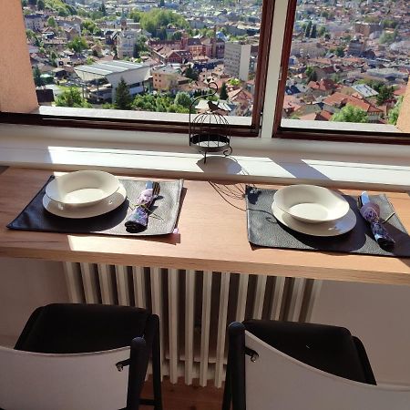 Apartman Stara Pruga SJJ Esterno foto