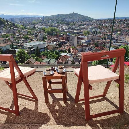 Apartman Stara Pruga SJJ Esterno foto