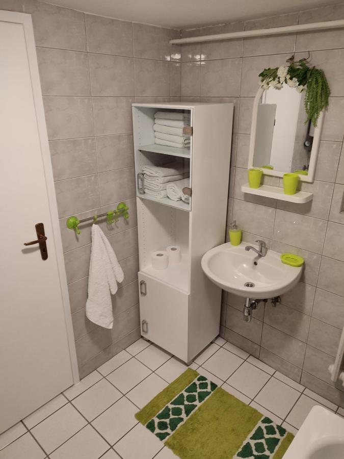 Apartman Stara Pruga SJJ Esterno foto