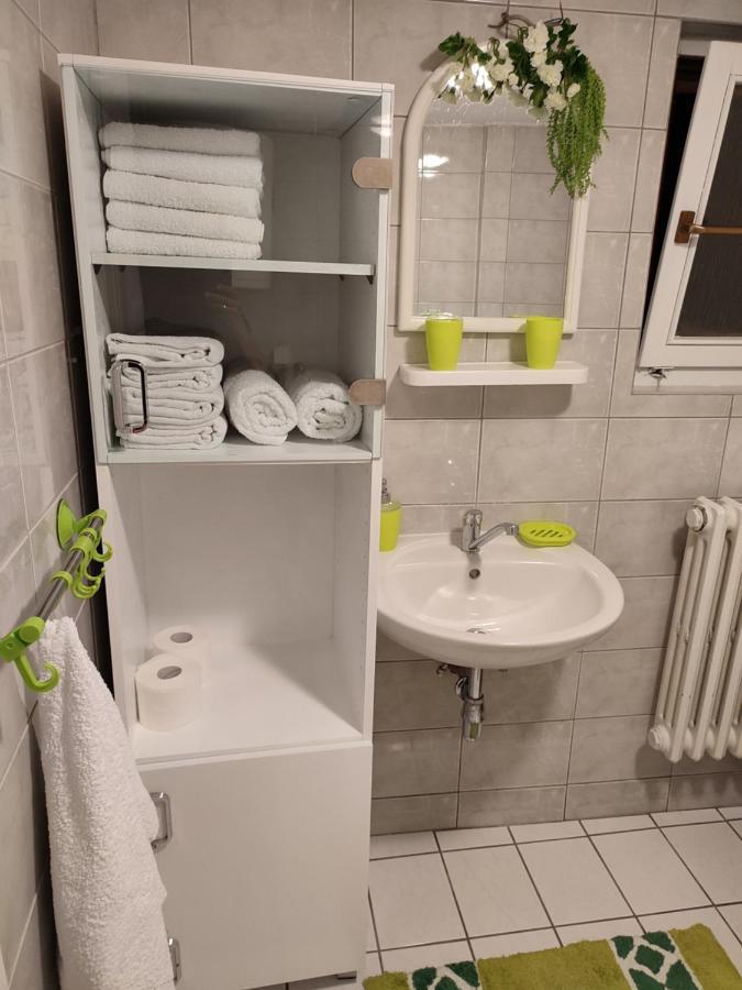 Apartman Stara Pruga SJJ Esterno foto