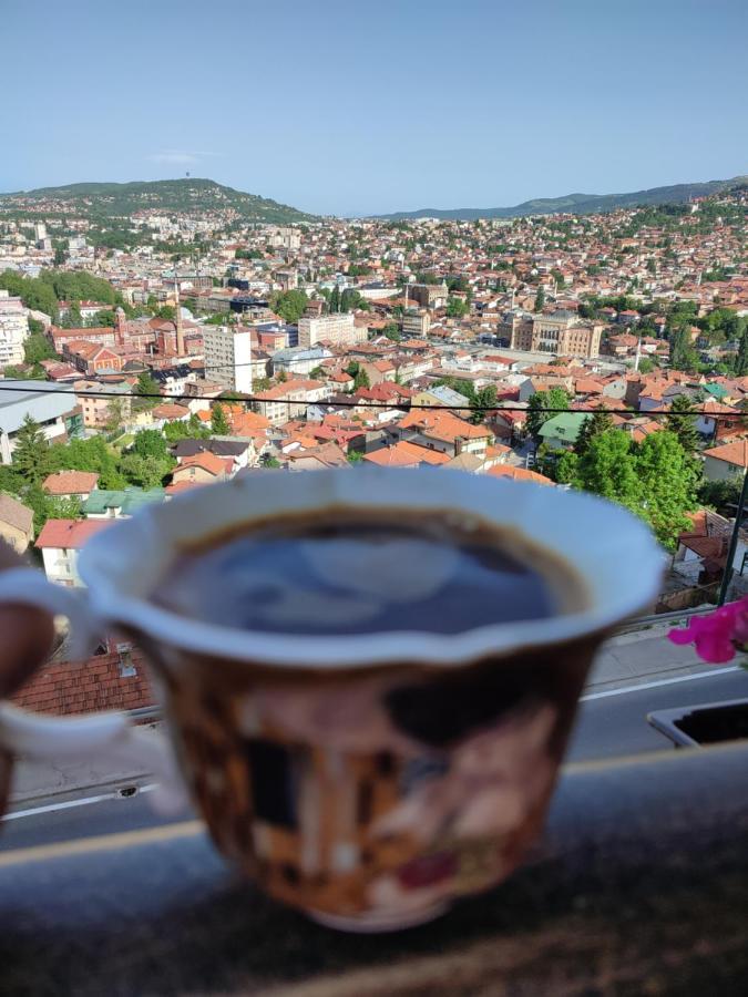 Apartman Stara Pruga SJJ Esterno foto