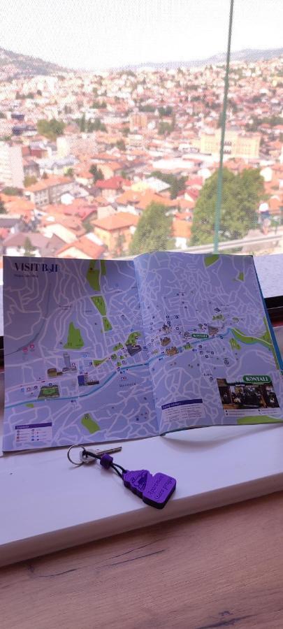 Apartman Stara Pruga SJJ Esterno foto