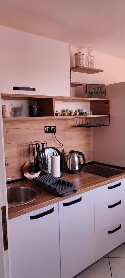 Apartman Stara Pruga SJJ Esterno foto