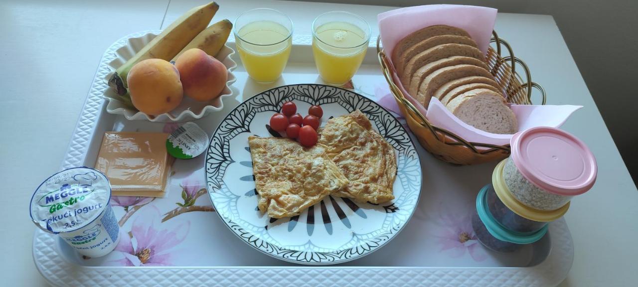 Apartman Stara Pruga SJJ Esterno foto