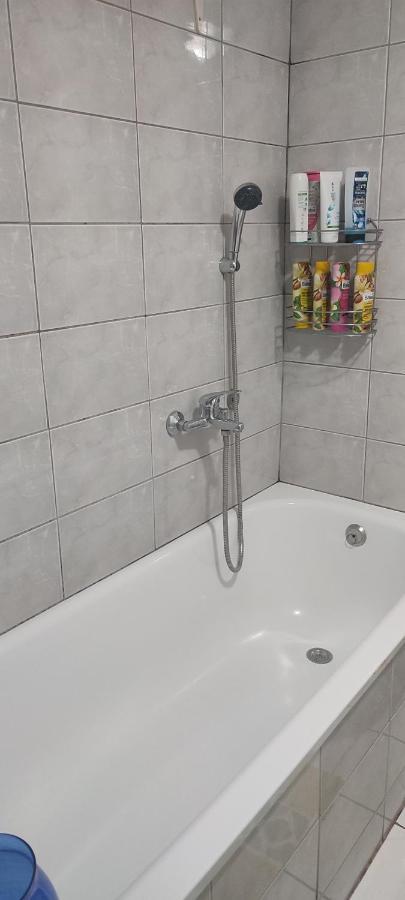 Apartman Stara Pruga SJJ Esterno foto