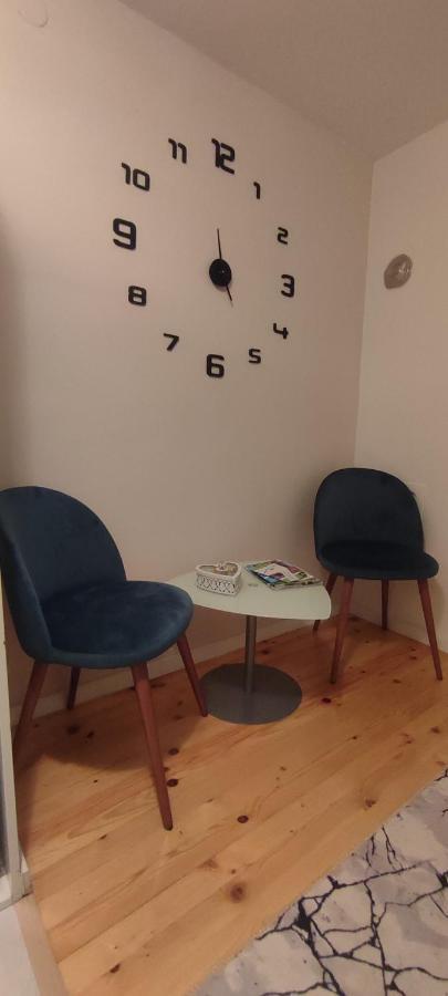 Apartman Stara Pruga SJJ Esterno foto