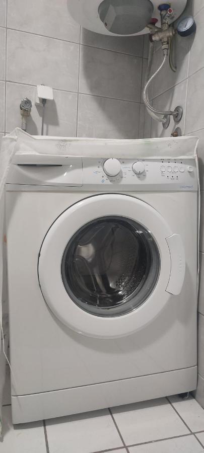 Apartman Stara Pruga SJJ Esterno foto